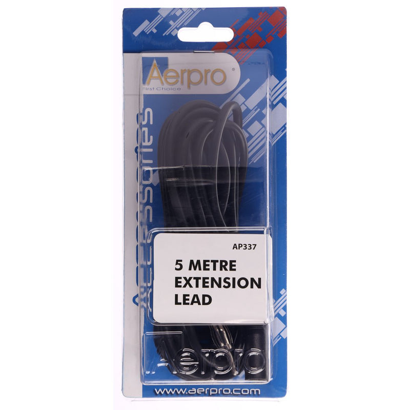 Aerpro Antenna Extension Lead 5m AP337