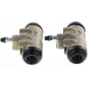 Bosch Brake Wheel Cylinder P10017G