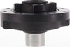 Powerbond OEM Replacement Harmonic Balancer HB1084N