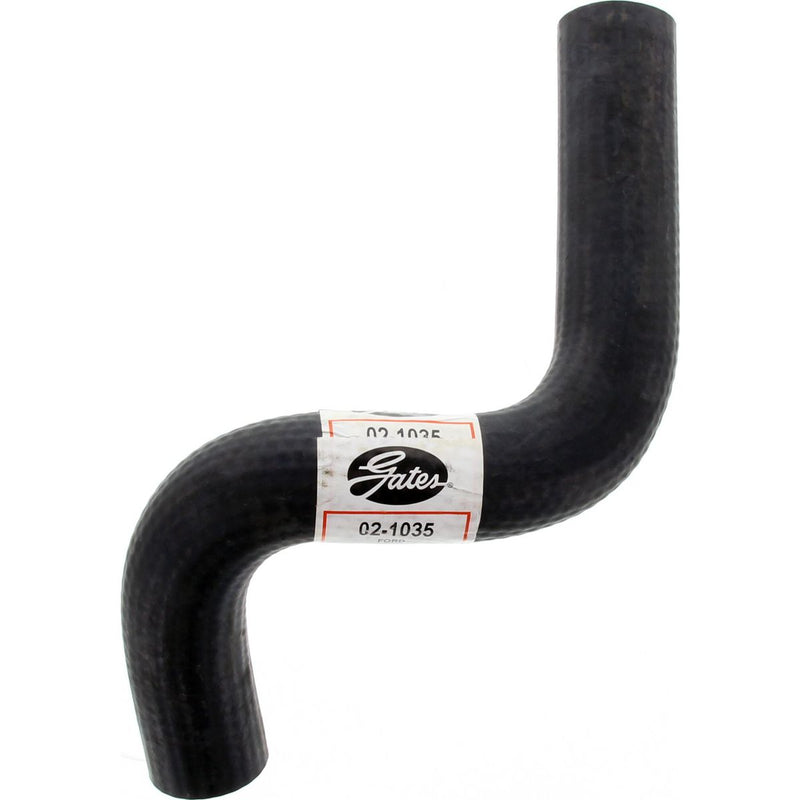 Gates Radiator Hose 02-1035