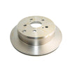 DBA Standard Brake Rotor Pair 291mm Rear DBA716