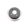 DBA Standard Brake Rotor Single 239mm Rear DBA475