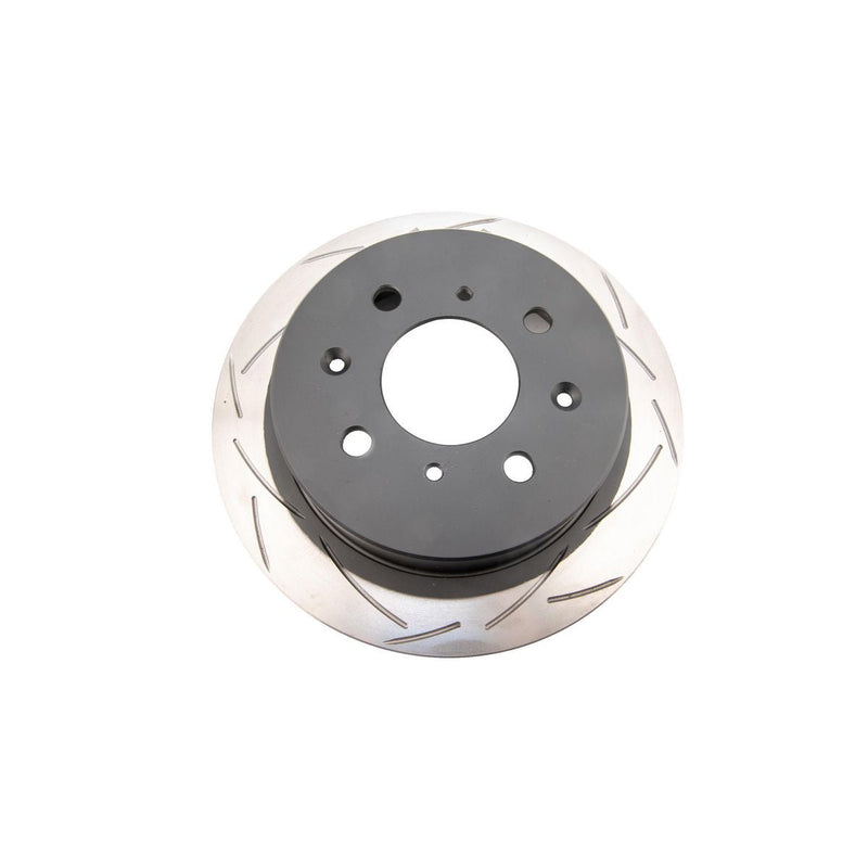 DBA Standard Brake Rotor Single 239mm Rear DBA475