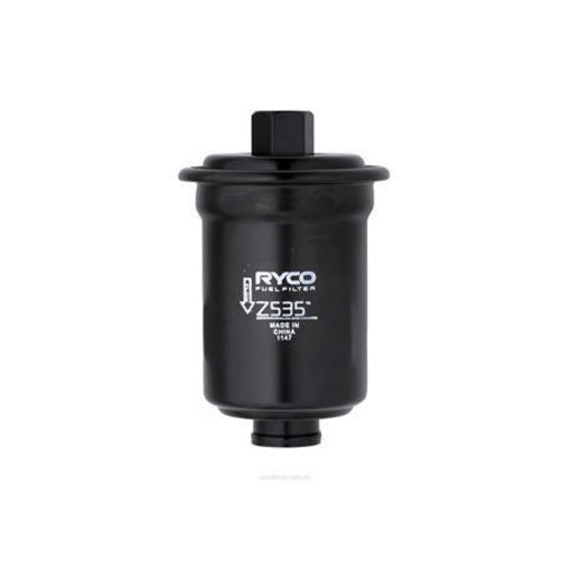 Ryco Fuel Filter Z535