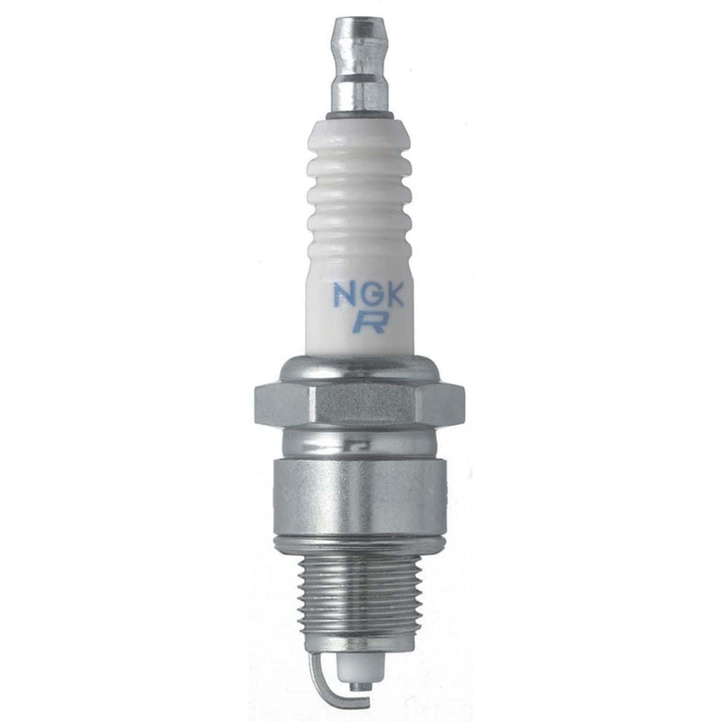 NGK Resistor V-Groove Spark Plug BPZ8H-N-10