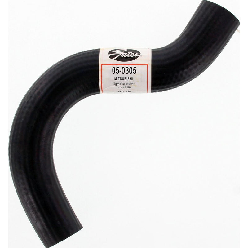 Gates Radiator Hose 05-0305