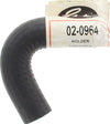 Gates Radiator Hose 02-0964