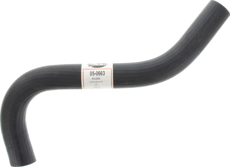 Gates Radiator Hose 05-0663