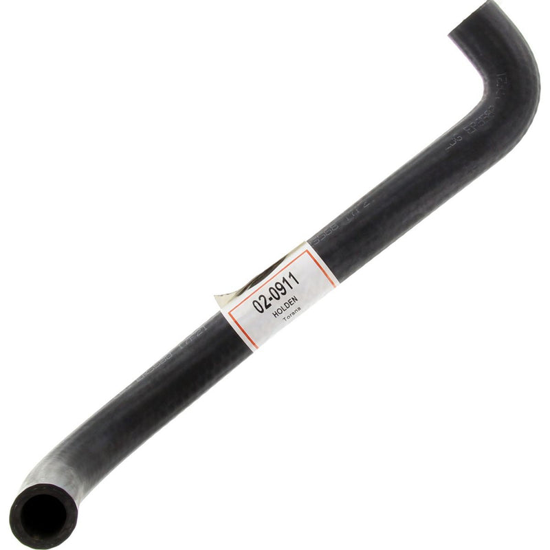 Gates Radiator Hose 02-0911