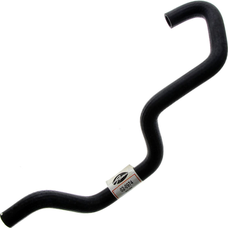 Gates Radiator Hose 02-0974
