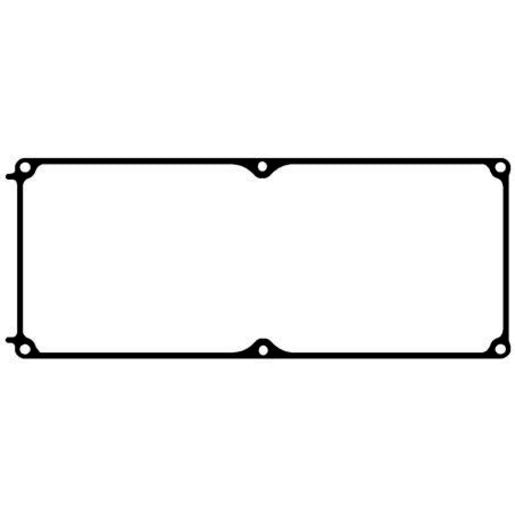 Crossfire Valve Cover Gasket XJN774