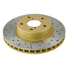 DBA Disc Brake Rotor DBA642X