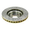 DBA Disc Brake Rotor DBA642X