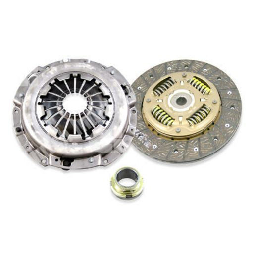 Clutch Industries Standard Replacement Clutch Kit MR1215N