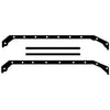 Permaseal Oil Pan Gasket Set HC435