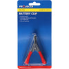Projecta Test Clips 50A Insulated 2 Pack TC25