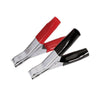 Projecta Test Clips 50A Insulated 2 Pack TC25