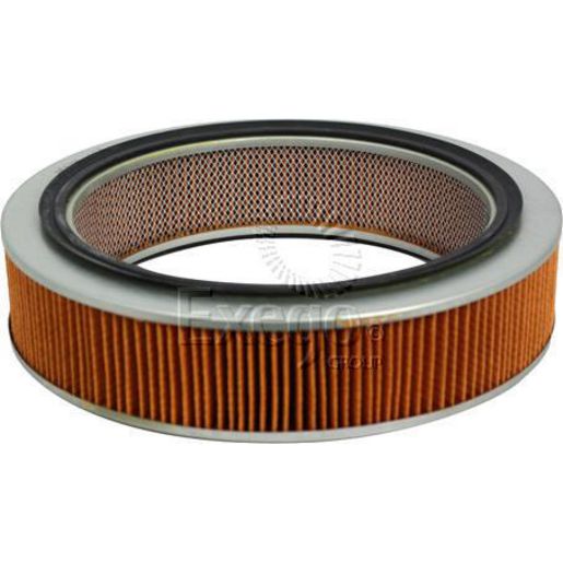 Silverline Air Filter Round AF63SL