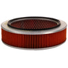 Silverline Air Filter Round AF64SL