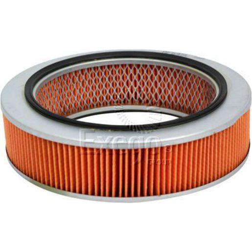 Silverline Air Filter Round AF64SL