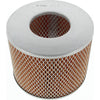 Silverline Air Filter Round AF75SL