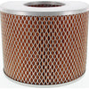 Silverline Air Filter Round AF75SL