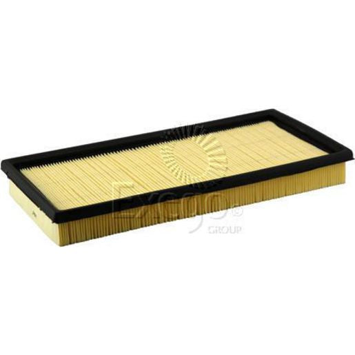 Silverline Air Filter Panel AF81SL