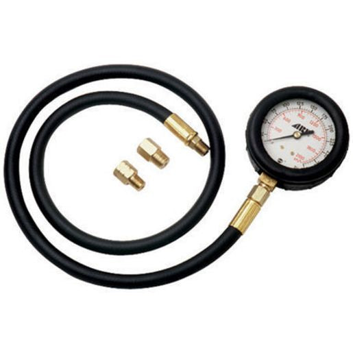 Sidchrome Abw Oil Pressure Tester Gauge SCMT70818