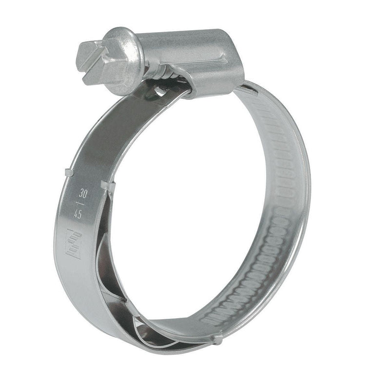 Norma Hose Clamp C - Tension 12-20mm (10 Pack) 12-20/9CT