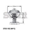 Gates Stant Thermostat ST55-192