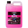 Chemtech Blitz Aluminium Cleaner 5L