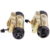 Bosch Brake Wheel Cylinder P10312/3G