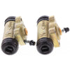 Bosch Brake Wheel Cylinder P10312/3G