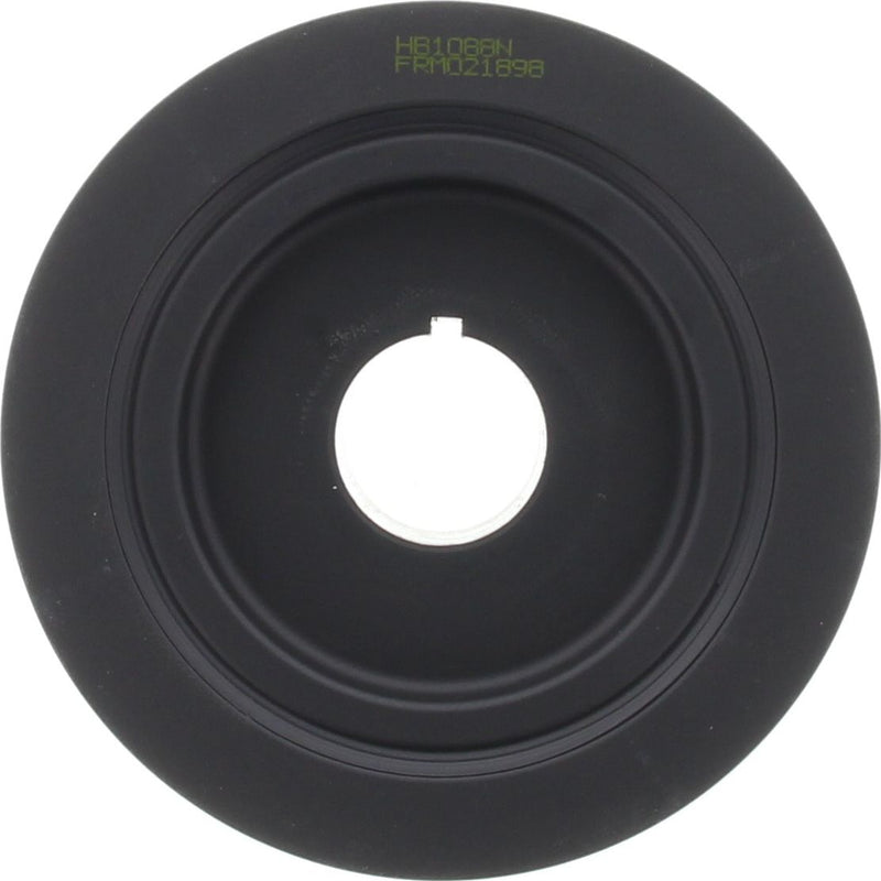 Powerbond OEM Replacement Harmonic Balancer HB1088N