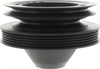 Powerbond OEM Replacement Harmonic Balancer HB1411N