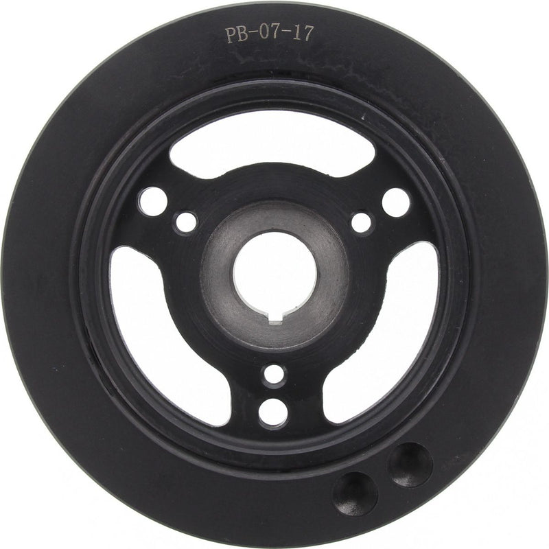 Powerbond OEM Replacement Harmonic Balancer HB1439N