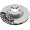 DBA Standard Brake Rotor Single 312mm Rear DBA794