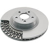 DBA Standard Brake Rotor Single 312mm Rear DBA794
