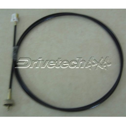 Drivetech Speedo Cable 128-047119