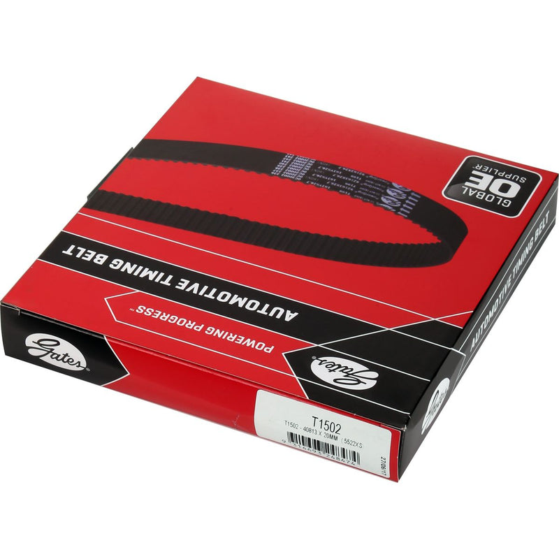 Gates Timing Belt T1502