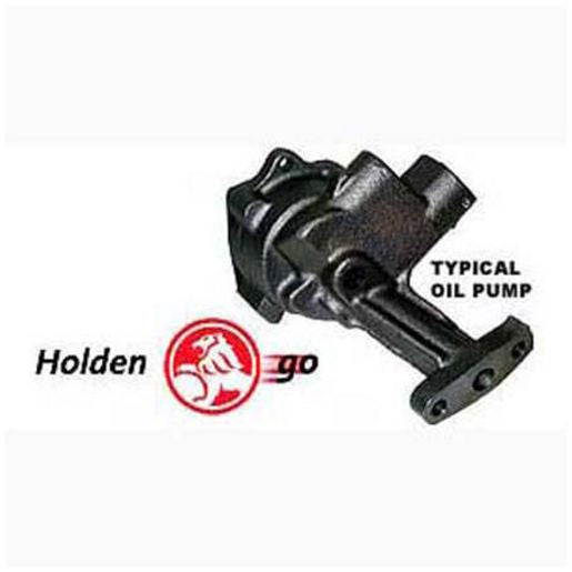 Holden Pump-Oil 92061949