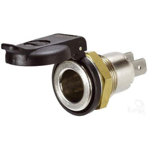 Narva Accessories Socket Through Hole Mount 25 Pce