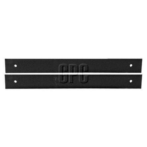 Autotecnica Universal Seat Mount Bracket 640B