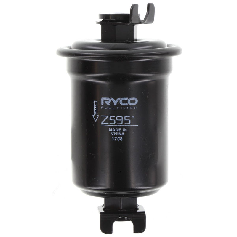 Ryco Fuel Filter Z595