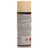 Motortech Aerosol Spray Enamel Ivory 250g MT016