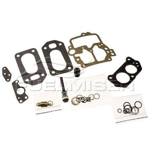Fuelmiser Carburetor Service Kit HT-432