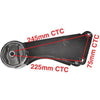 Mackay Engine Mount Bush A2568