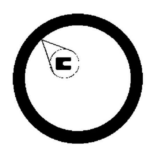ACL Thermostat Housing Gasket PA146