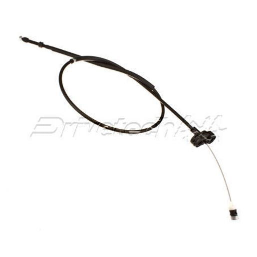 Drivetech 4X4 Accelerator Cable 139-019086