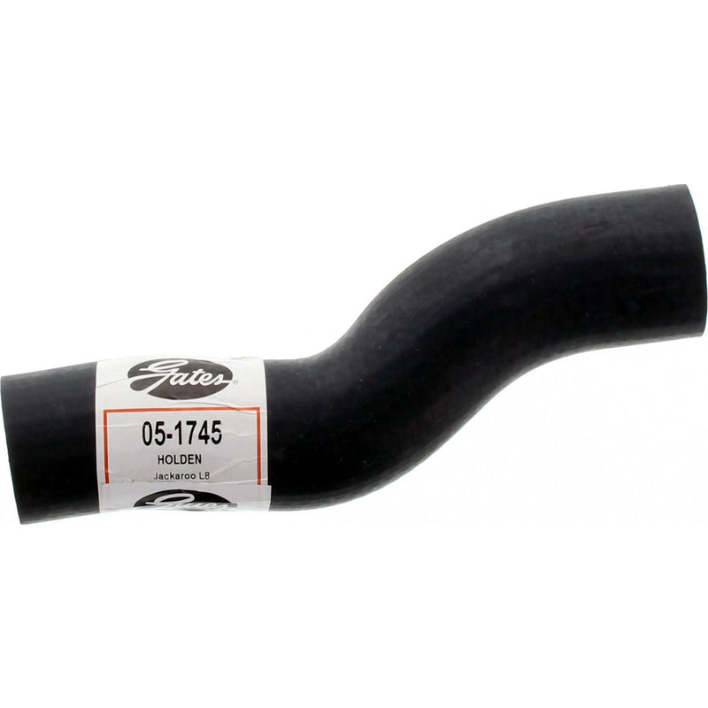 Gates Radiator Hose 05-1745